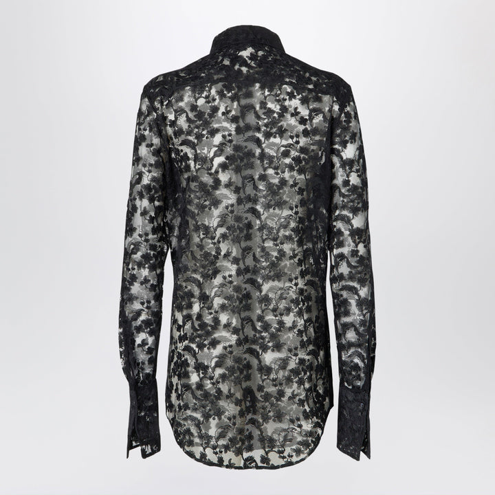 Fendi Shirts & Tops - Nero | 69818594b8334063795cbc9071876031f542e498