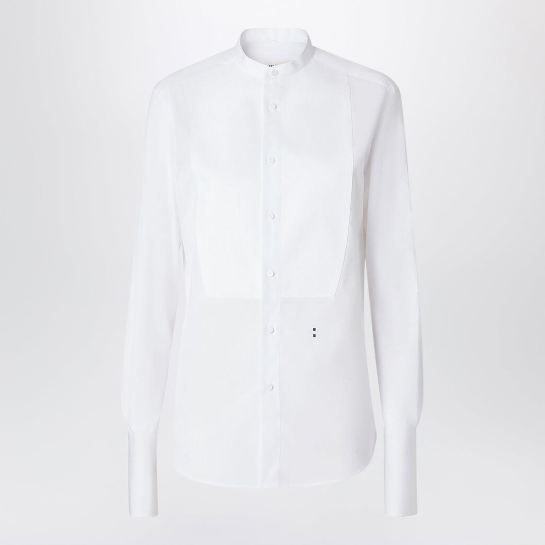Fendi Shirts & Tops - Bianco | 584a99ee538c17429c859399d0d00d116a070f8b