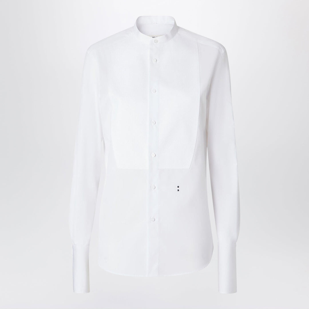 Fendi Shirts & Tops - Bianco | 1801ce32c9729980e19266a34cef764c9fe879ae