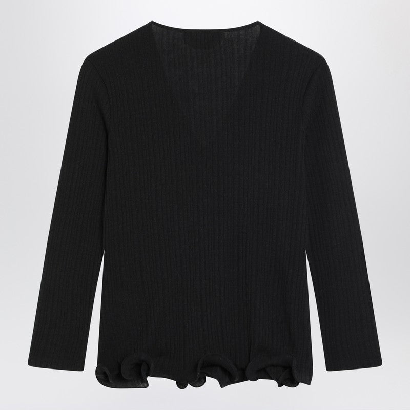 Fendi Shirts & Tops - Nero | f48aad21ea386ca57206e841fa5801bacec3e7fc