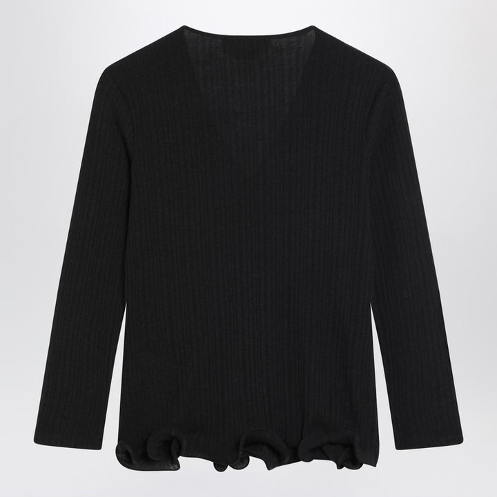 Fendi Shirts & Tops - Nero | f48aad21ea386ca57206e841fa5801bacec3e7fc
