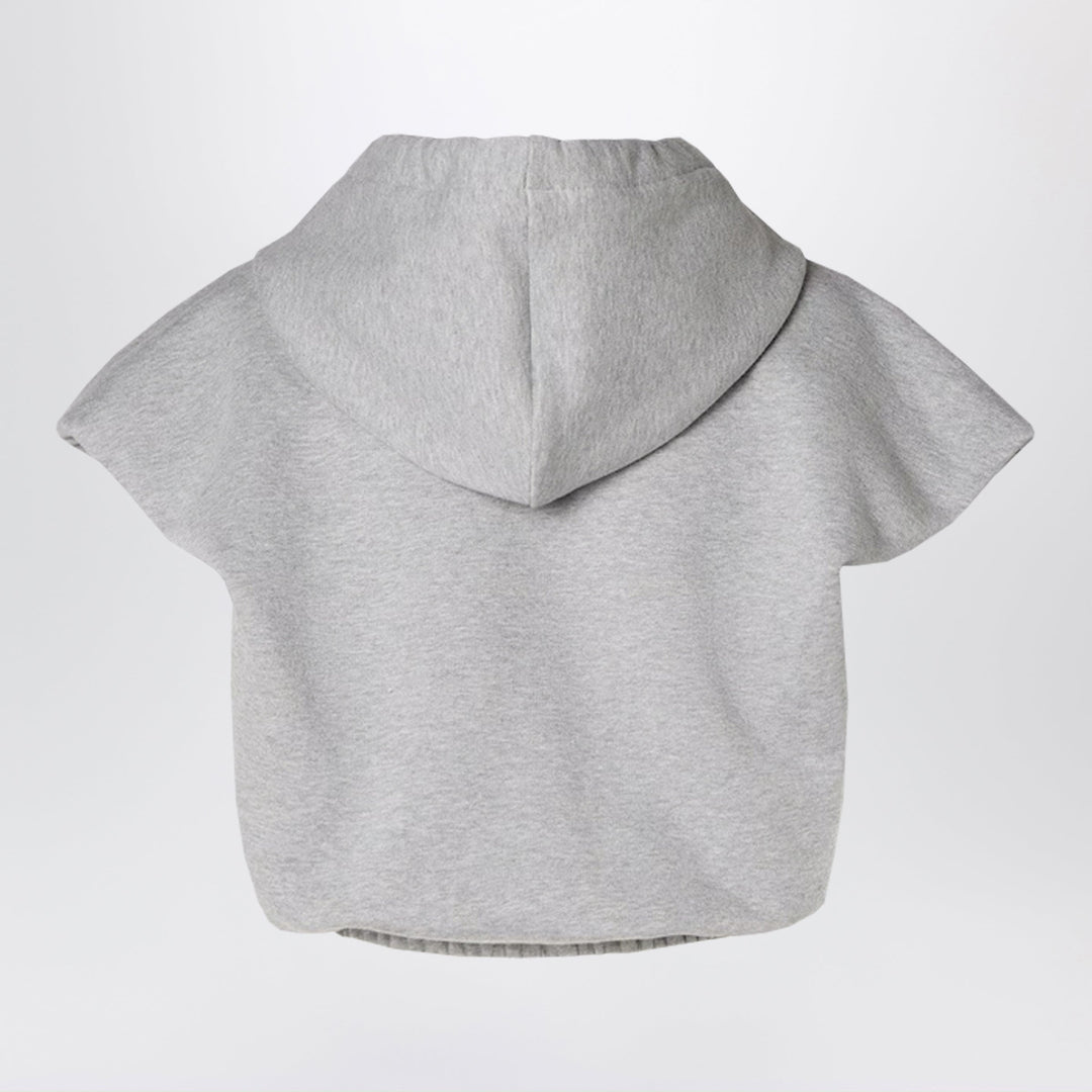Fendi Shirts & Tops - Grey | 6f3bb2df18b37eb553fefd56b098c9733e1cf750