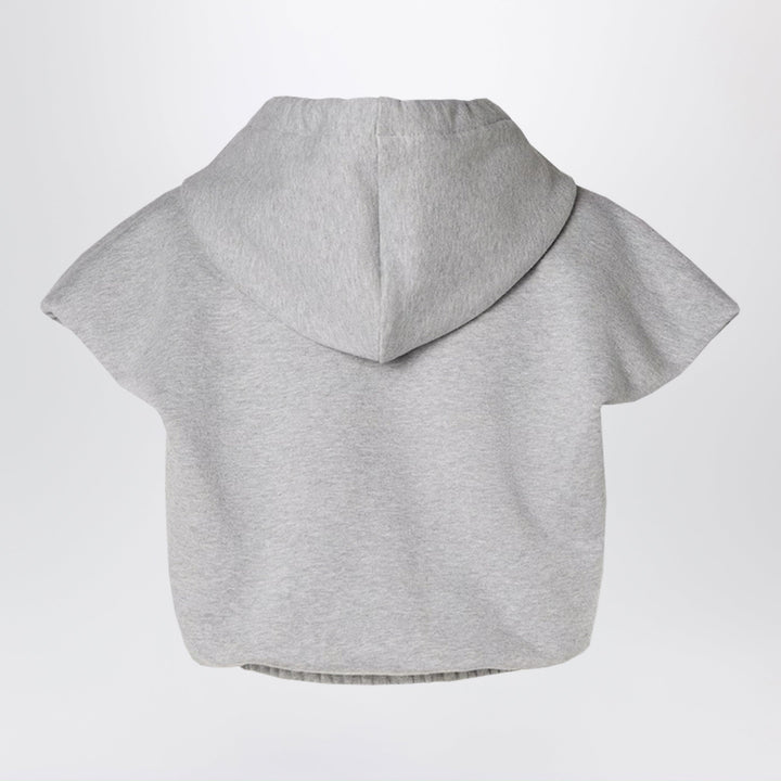 Fendi Shirts & Tops - Grey | 6f3bb2df18b37eb553fefd56b098c9733e1cf750