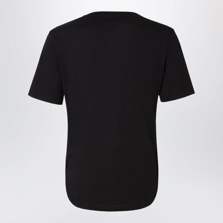 Fendi Shirts & Tops - Nero | 7eff6ae7dc580ab1403cf0c45729a9aab7a79484