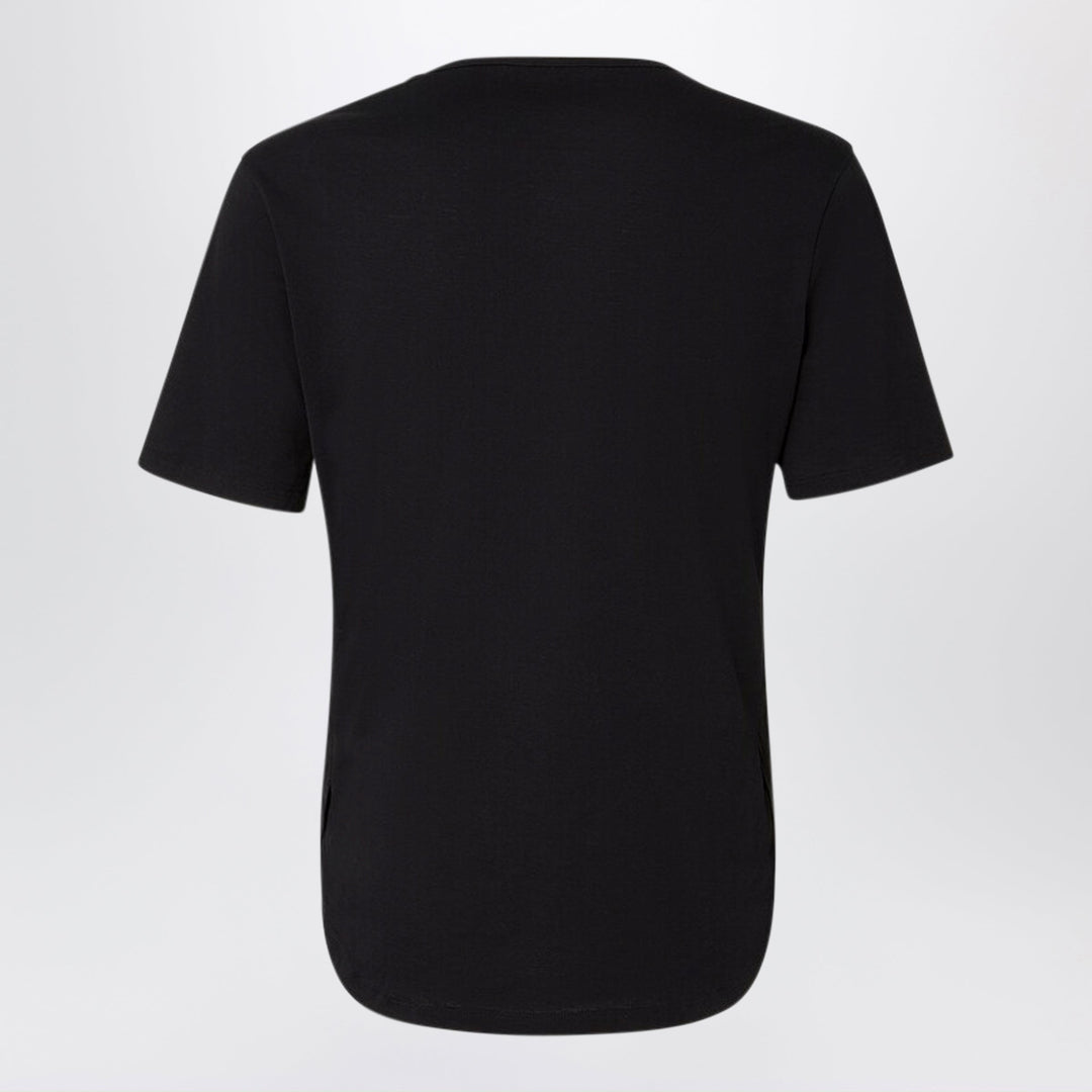 Fendi Shirts & Tops - Nero | 5879b00dd6d5babbb5379ea732b0f44febe2a903
