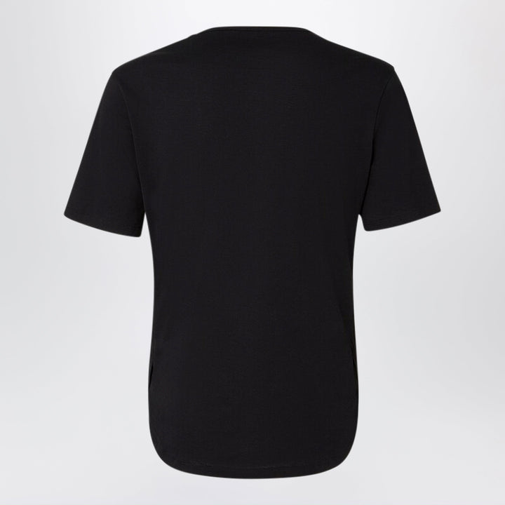 Fendi Shirts & Tops - Nero | 5879b00dd6d5babbb5379ea732b0f44febe2a903