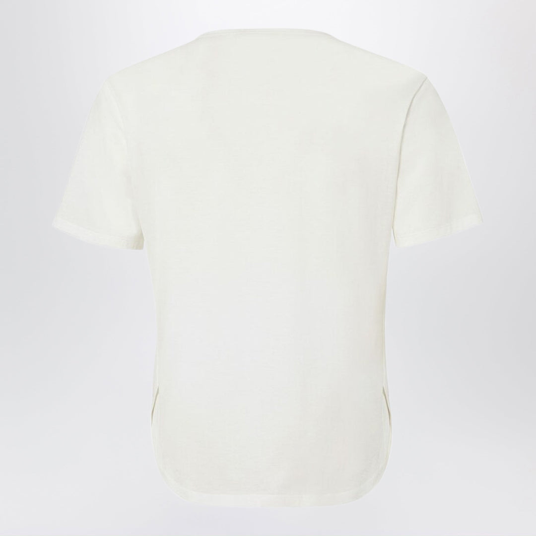 Fendi Shirts & Tops - Bianco | a2108d3de7feddee4b7847ec4b29442abfb7015c