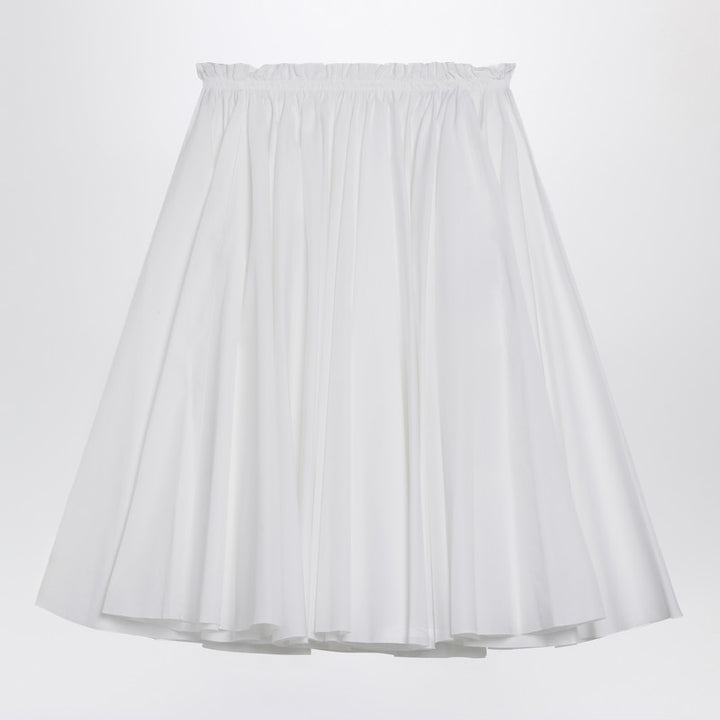 Ami Paris Gonne - Bianco | f8868c6a061566cde4aefc0f086d432b374ef721