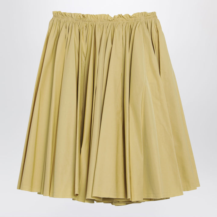 Ami Paris Gonne - Giallo | eaf4d066febff606568904fb31602b6c94468fe1