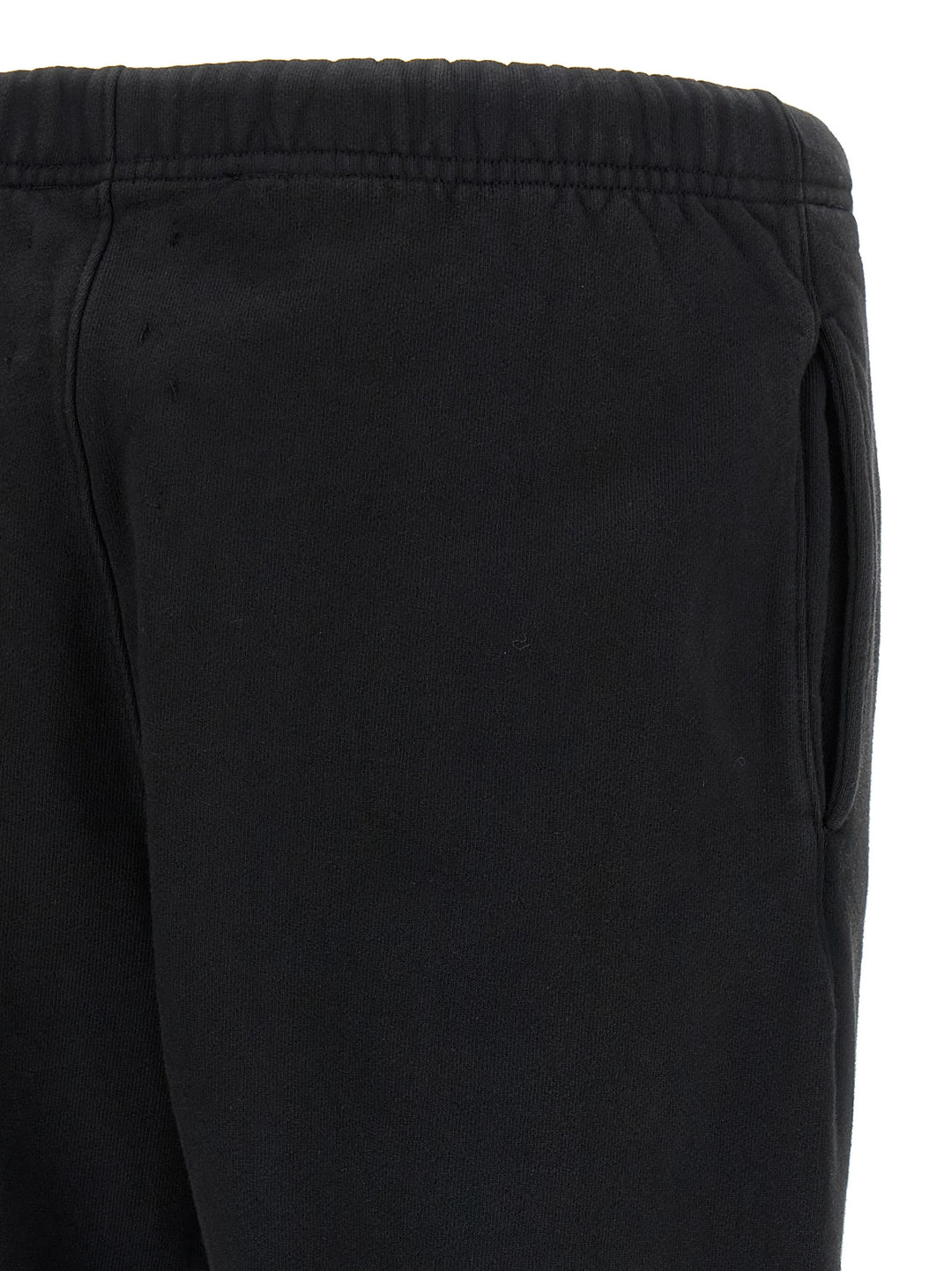 Gallery Dept. Sweatshirt Joggers Pantaloni - Nero | 30ac1c4e8dfe52624d64c1aa313bd5e6392f2025