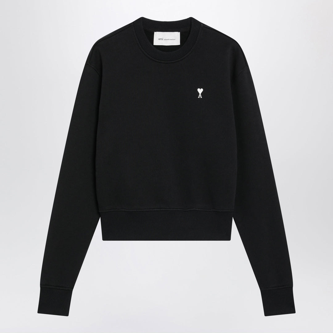 Ami Paris Shirts & Tops - Nero | c7388846329e6f280c94b857f3a6940c2078a7c4