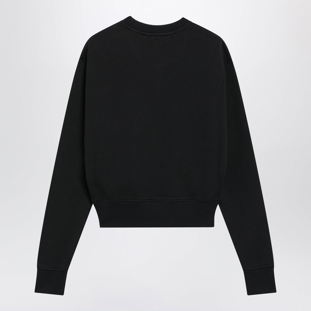 Ami Paris Shirts & Tops - Nero | 32f5ba1337bbbc9acb628f753d24867d557133b9