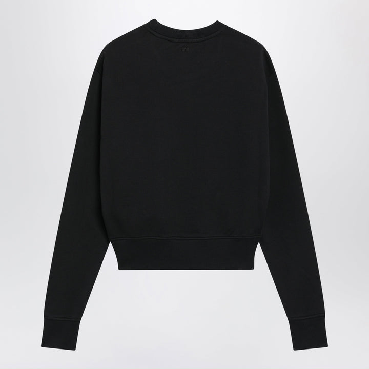 Ami Paris Shirts & Tops - Nero | 32f5ba1337bbbc9acb628f753d24867d557133b9
