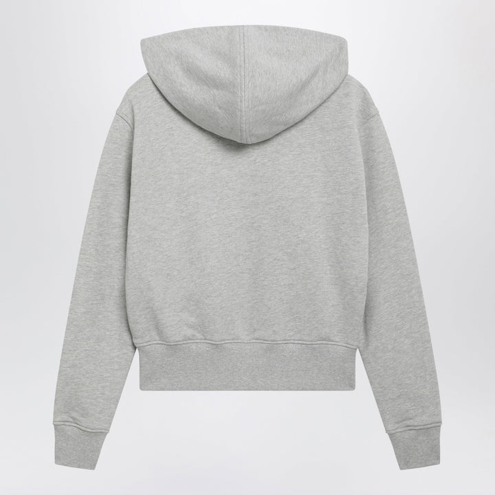 Ami Paris Shirts & Tops - Grey | d2da5a3ab05eb7ec494b2a1ff7653644df736e64