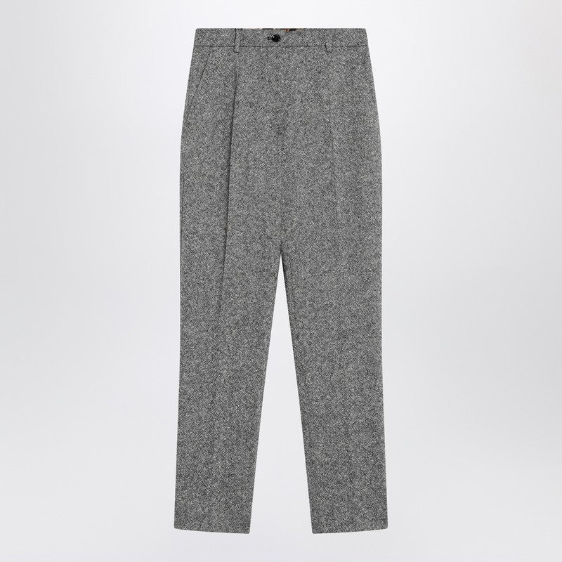 Dolce&Gabbana Pantaloni - Multicolor | 8e8a505329a91a5bab27dd6b6b24670015d0f9e0
