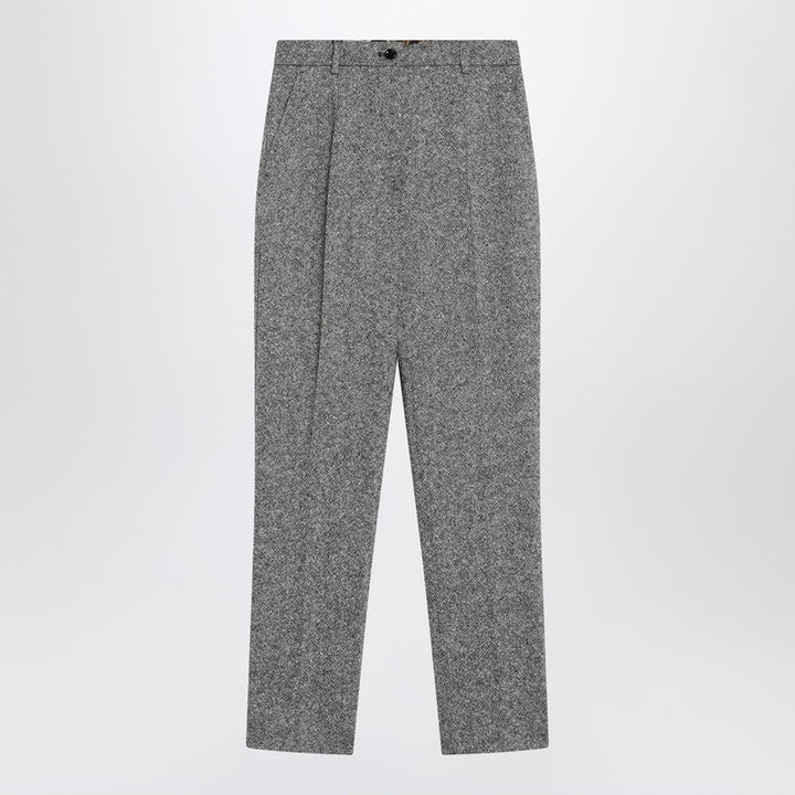 Dolce&Gabbana Pantaloni - Multicolor | 8e8a505329a91a5bab27dd6b6b24670015d0f9e0