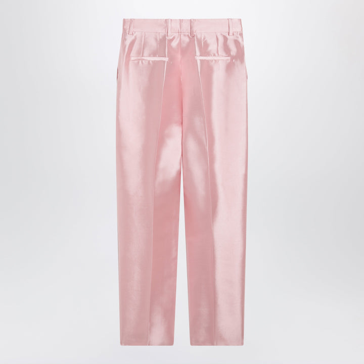 Dolce&Gabbana Pantaloni - Rosa | 75d67c383d78e08327908edf317e61e6ee6ce803
