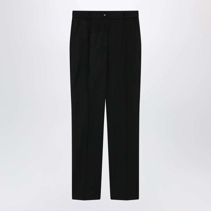 Dolce&Gabbana Pantaloni - Nero | 2638d60e135752178de36cc2debfb39923801ff5