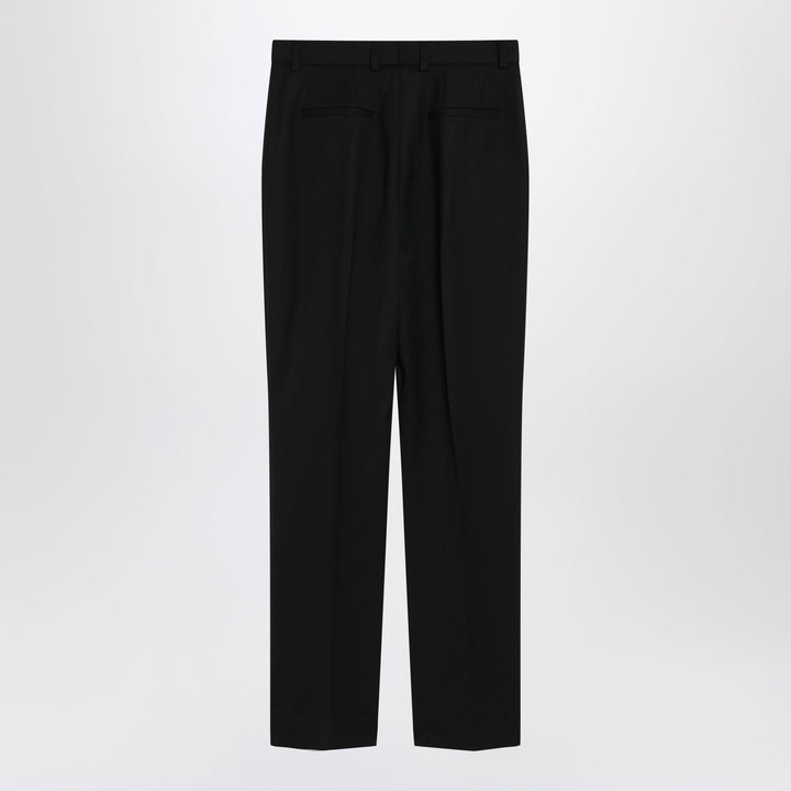 Dolce&Gabbana Pantaloni - Nero | 135b6560f9d38551f6c01a6c8b926227aa5252b8