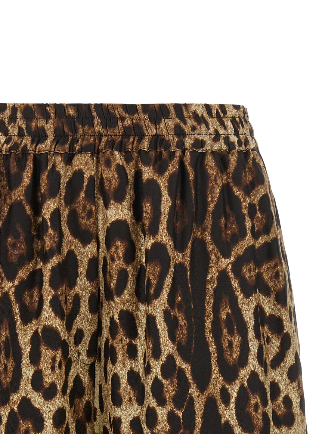 Dolce & Gabbana Dolce Bermuda e Short - Marrone | 0e92fd272162009a14dec995f57887b8d409740b