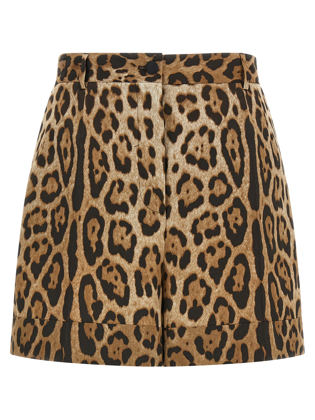 Dolce & Gabbana Dolce Bermuda e Short - Marrone | c64fdf6a2a0f2d954b8a012cbcee7bd4a88f0897