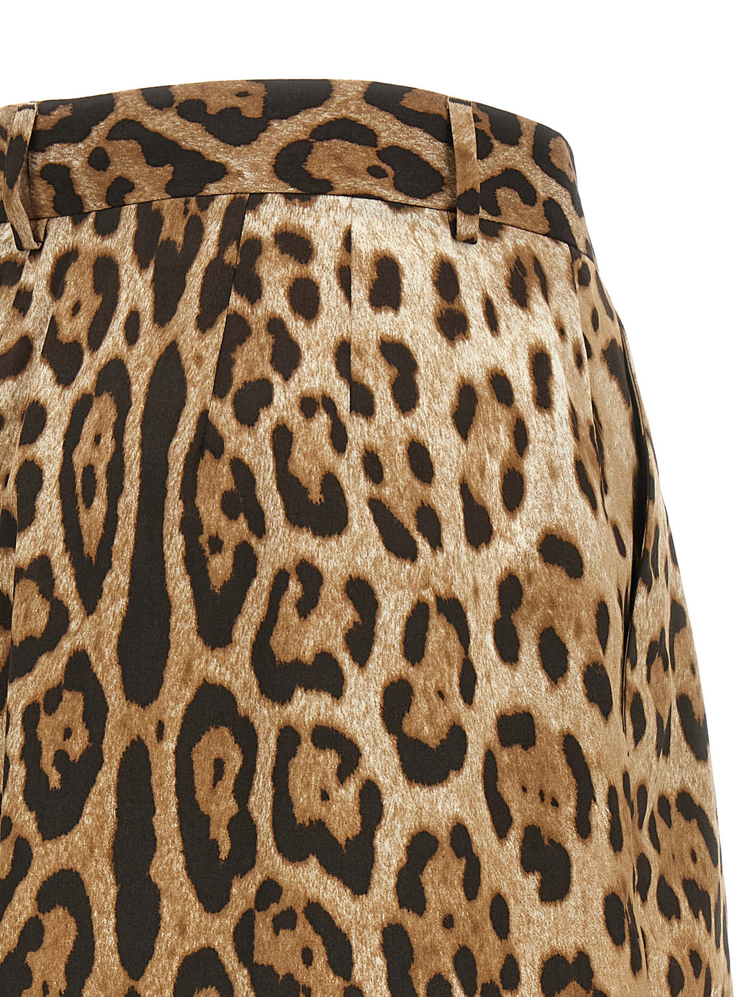 Dolce & Gabbana Dolce Bermuda e Short - Marrone | dec39d46c6cb06f1e9f1c58df4c5ac2e20b008fb