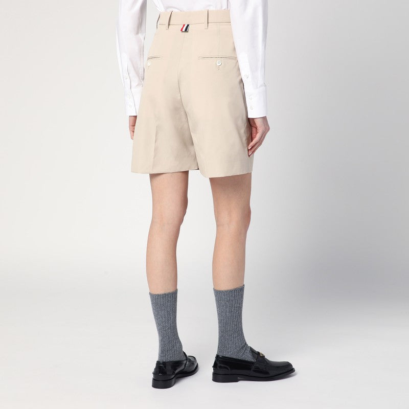 Thom Browne Shorts - Verde | 3cf35aab07032b4a576124a2373c1ace899d8cc2