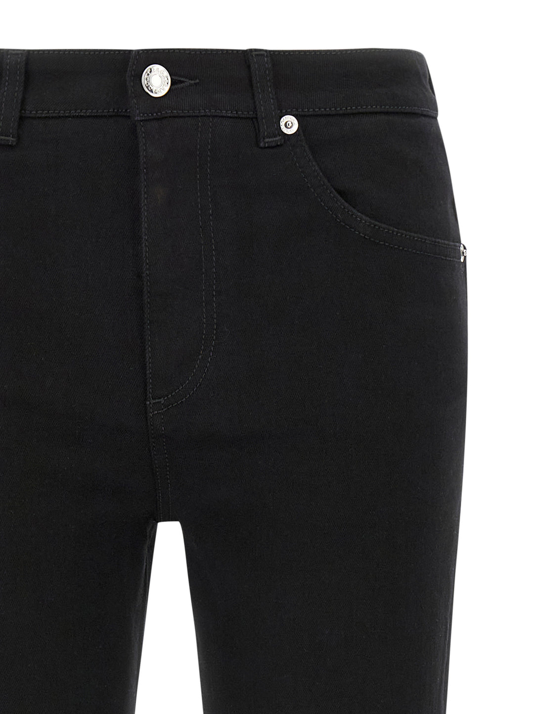 Dolce & Gabbana Slim Trousers Pantaloni - Multicolor | 7a57b04d763a4b022eedf5349d623911f40163ee