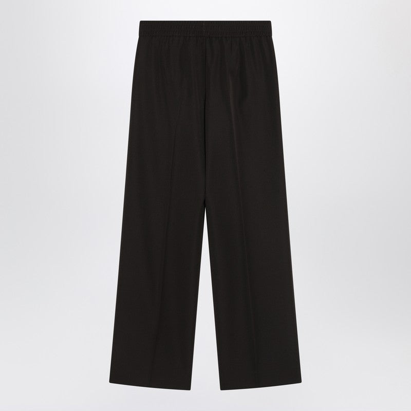 Dolce&Gabbana Pantaloni - Marrone | 016312b6f5f9b2ada25b99a3ceb37163a6972b13
