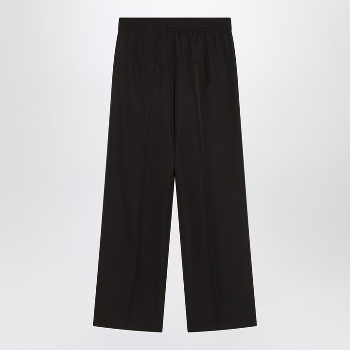Dolce&Gabbana Pantaloni - Marrone | 016312b6f5f9b2ada25b99a3ceb37163a6972b13