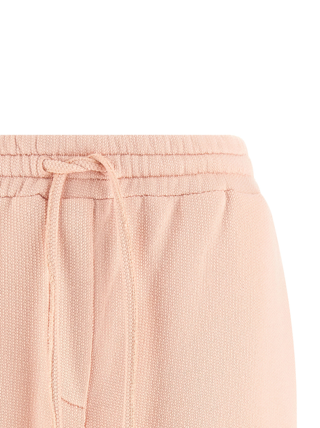 Dolce & Gabbana Logo Patch Shorts Bermuda e Short - Rosa | daea66096d495cc50c6ef78d6b4cb025cad8fd2a