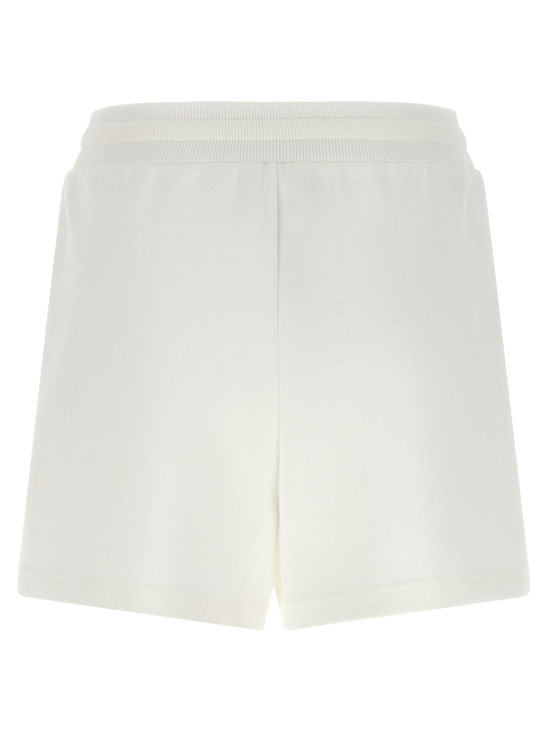 Dolce & Gabbana Dg Bermuda e Short - Bianco | bbc0568ecab2cccc6f95071e7810e78e7c66f992