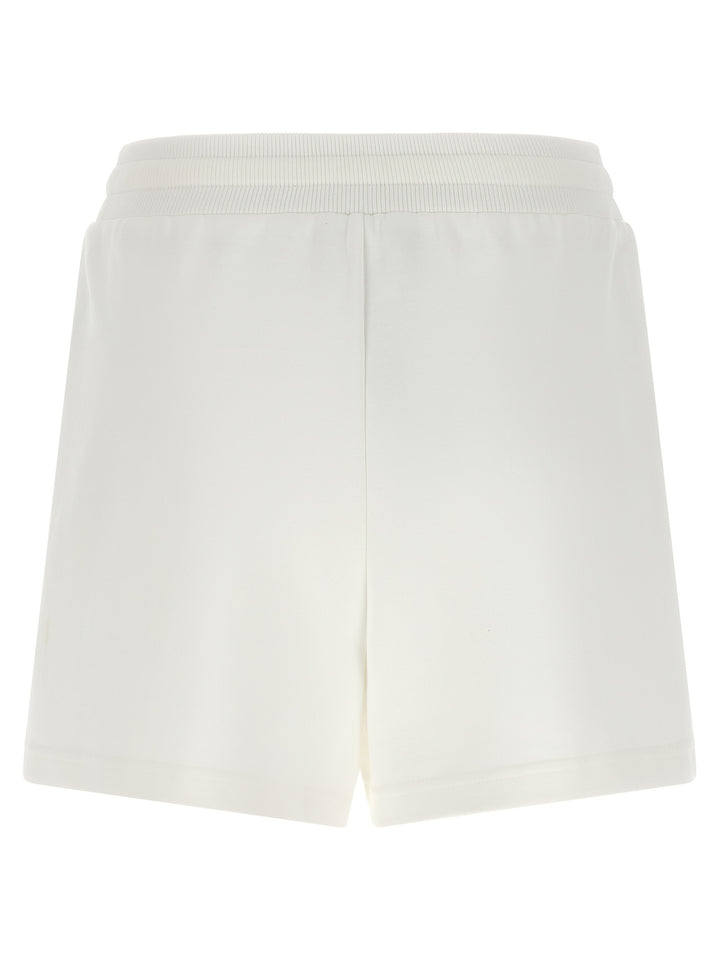 Dolce & Gabbana Dg Bermuda e Short - Bianco | bbc0568ecab2cccc6f95071e7810e78e7c66f992