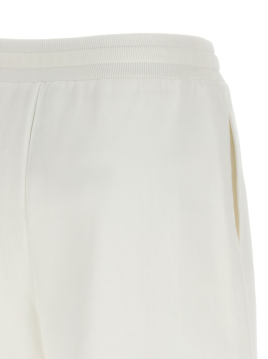 Dolce & Gabbana Dg Bermuda e Short - Bianco | 79bf347d631a92336ac91f2cceb45408c622630a