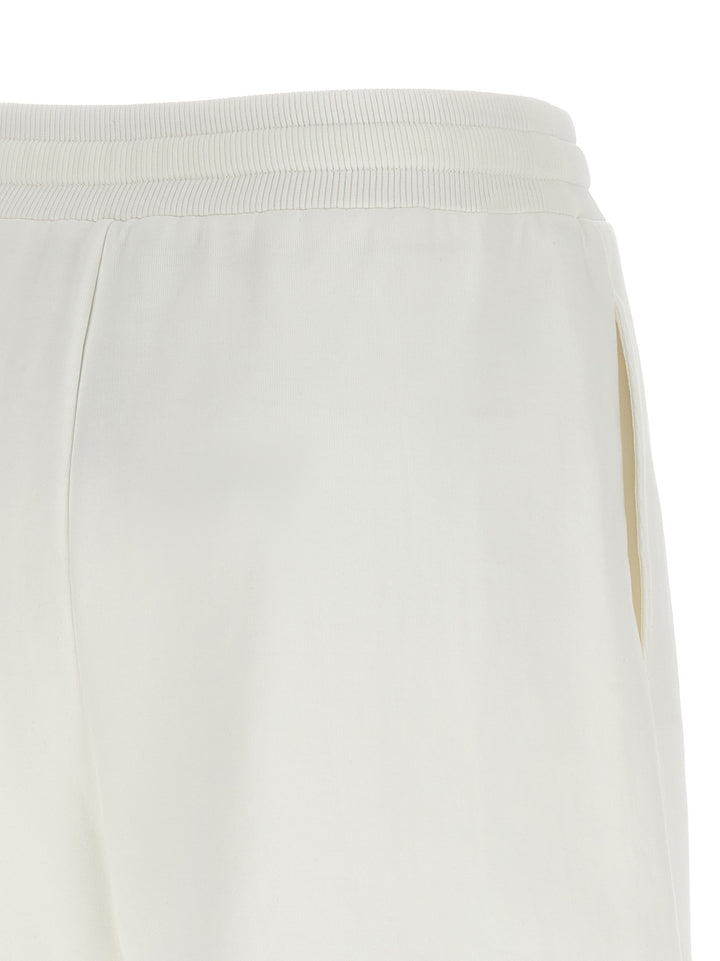 Dolce & Gabbana Dg Bermuda e Short - Bianco | 79bf347d631a92336ac91f2cceb45408c622630a