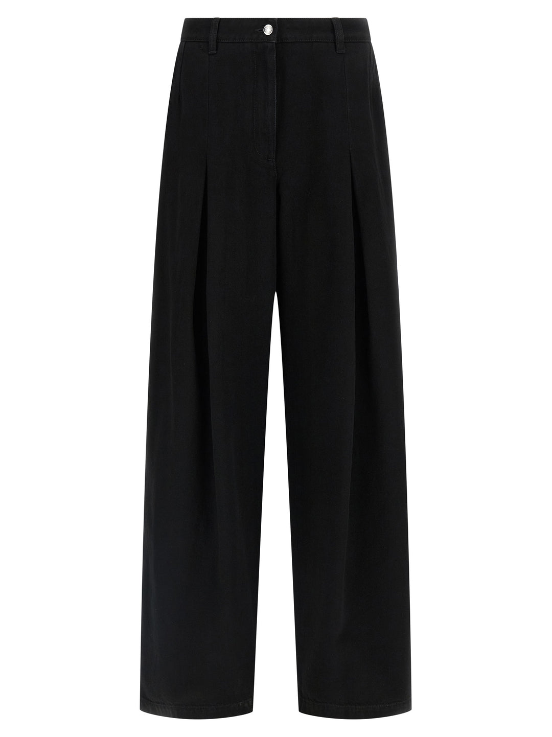 Dolce & Gabbana Shara Jeans - Nero | 9d4779358c69082e784cf61b1f4faf69ac6ab850