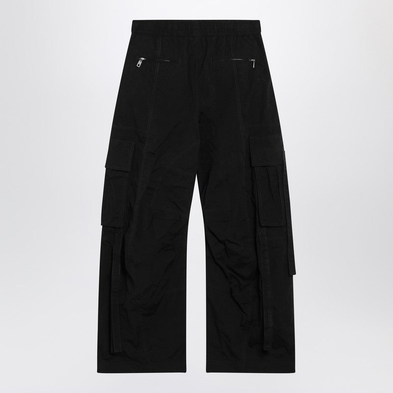 Dolce&Gabbana Pantaloni - Nero | c84ca9d049d95fa301f561218213dcf4c3d067a5