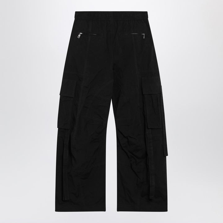 Dolce&Gabbana Pantaloni - Nero | c84ca9d049d95fa301f561218213dcf4c3d067a5