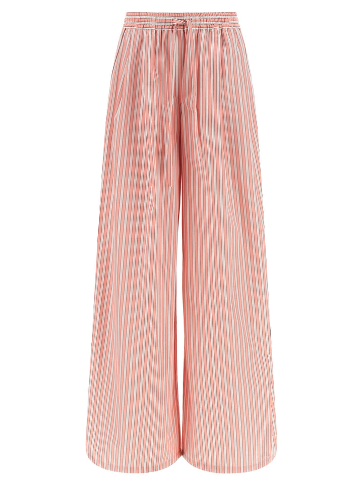 Dolce & Gabbana Pajama Pantaloni - Rosa | 47233d0b71b9a69a8f806befe58d4acf481de138