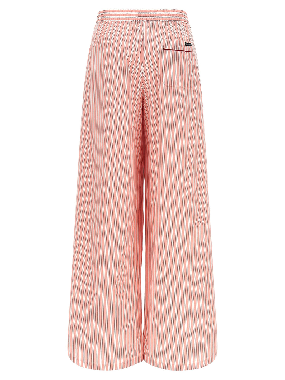Dolce & Gabbana Pajama Pantaloni - Rosa | 48141094e9032c2012946660b03a45f6a2a42565