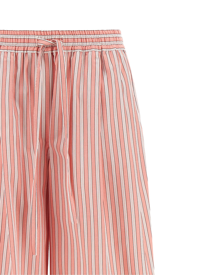 Dolce & Gabbana Pajama Pantaloni - Rosa | 9e950e52bfc62edf9baf6caf3bc8bba6b97d7382