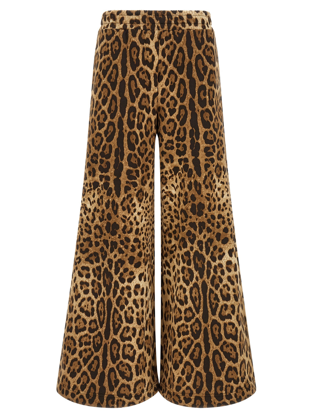 Dolce & Gabbana Leo Pantaloni - Marrone | 8e2dc5812be2c5448fd1007a9b80d1926a54a205