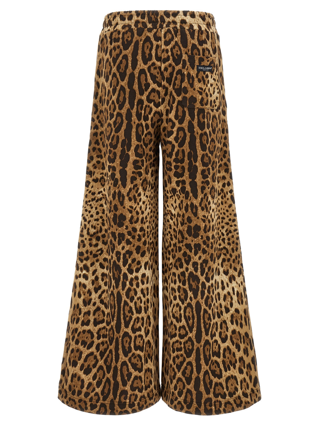 Dolce & Gabbana Leo Pantaloni - Marrone | c3efb2808cda97bc24c61aff95a012aa078f37ff