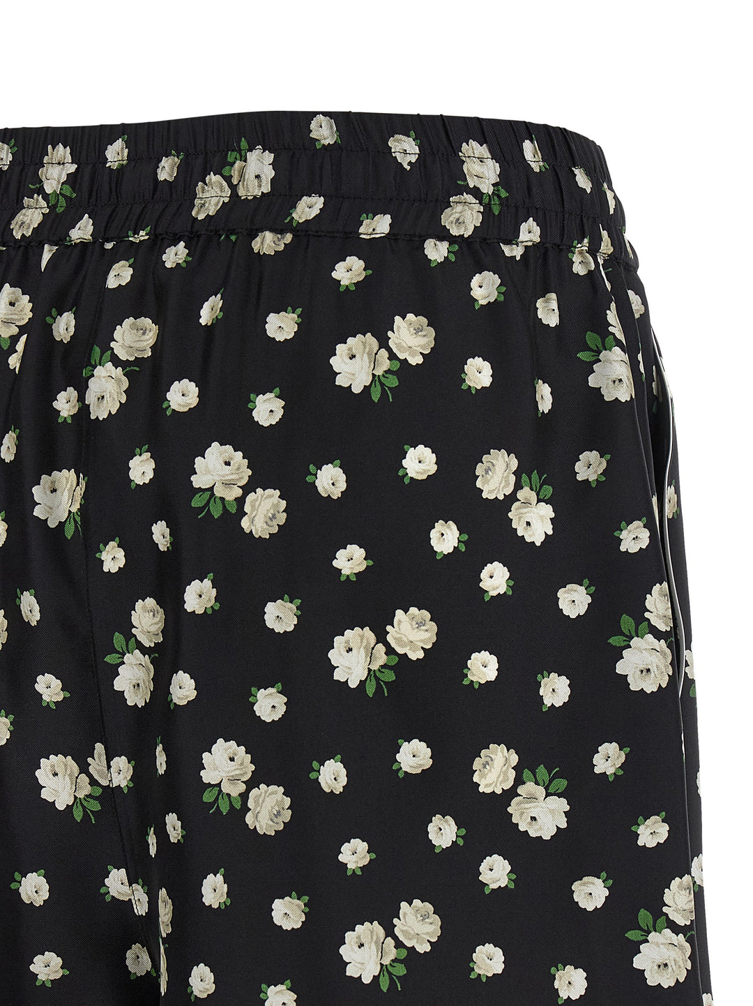 Dolce & Gabbana Vanity Bermuda e Short - Nero | 07db7105ca214b5b79fd1f7da2899ea417599ab2