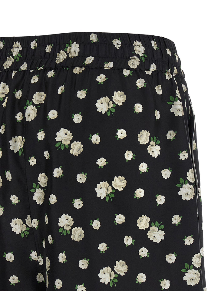 Dolce & Gabbana Vanity Bermuda e Short - Nero | 07db7105ca214b5b79fd1f7da2899ea417599ab2