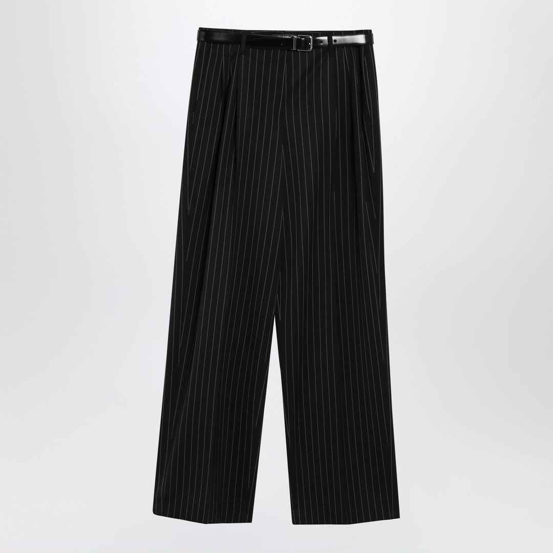 Dolce&Gabbana Pantaloni - Nero | 7f4b98f020f9deba4439967bd6bbfada72a63151