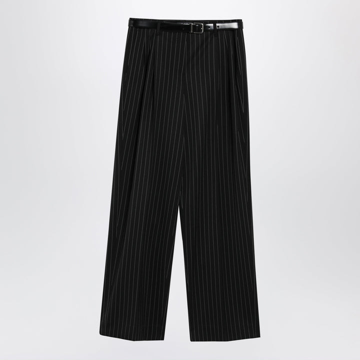 Dolce&Gabbana Pantaloni - Nero | 7f4b98f020f9deba4439967bd6bbfada72a63151
