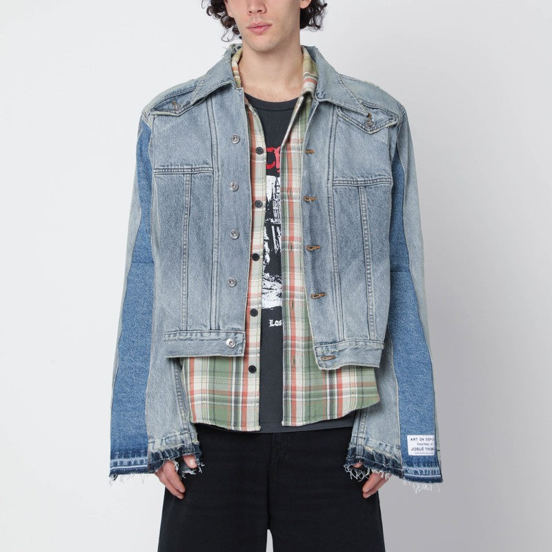 Gallery Dept. Coats & Jackets - Blu | 41b9eca7a08a19398fa882467be2d6b424799ee1