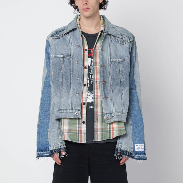 Gallery Dept. Coats & Jackets - Blu | 41b9eca7a08a19398fa882467be2d6b424799ee1