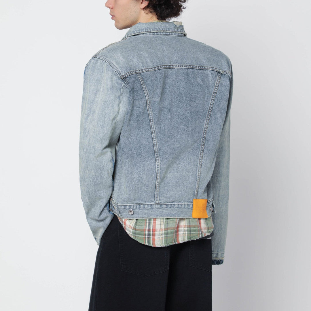 Gallery Dept. Coats & Jackets - Blu | 140c9ab16e284596f6c209ae4dd8ed777ea54fcf